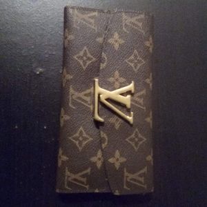 Louis Vuitton wallet